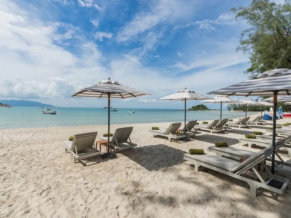 MELIA KOH SAMUI (EX. IMPERIAL BOAT HOUSE)