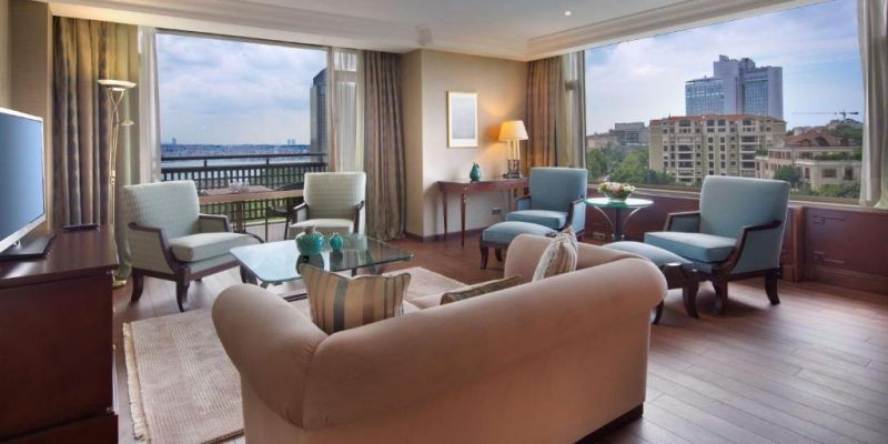 king bosphorus suite room