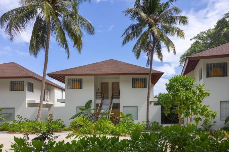 premium ocean view (ex. avani seaview studio)