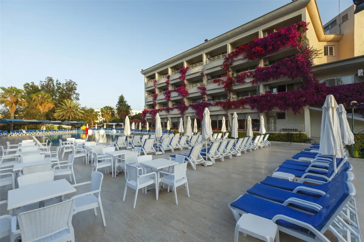 BIENO VENUS (EX. VENUS HOTEL)