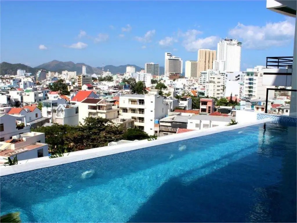 DAISY NHA TRANG