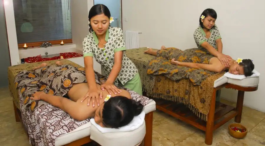 GRAND AVENUE BOUTIQUE VILLAS & SPA VILLA