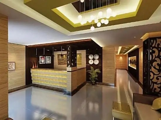 FAL HOTEL L.L.C