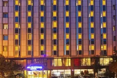 ALL SEASONS ISTANBUL