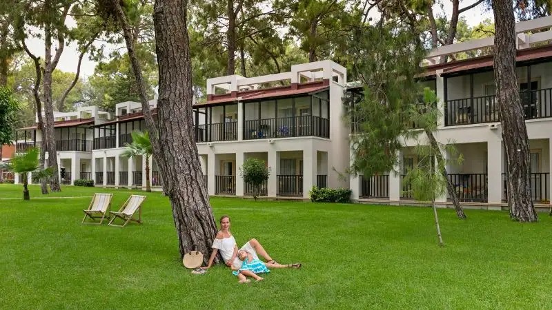 SEVEN SEAS HOTEL LIFE (EX. OTIUM HOTEL LIFE)