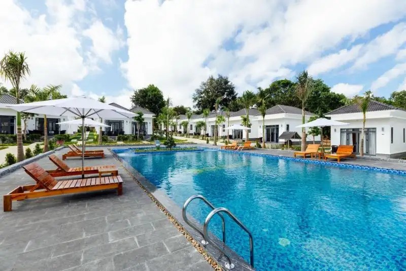 XUAN HIEN RESORT PHU QUOC