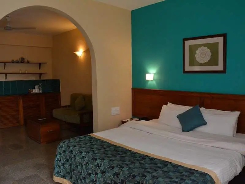 SUN VILLAGE GOA