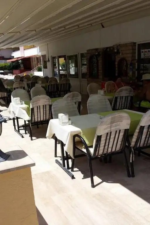 EKIN HOTEL