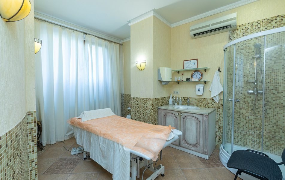 ALEX RESORT & SPA HOTEL