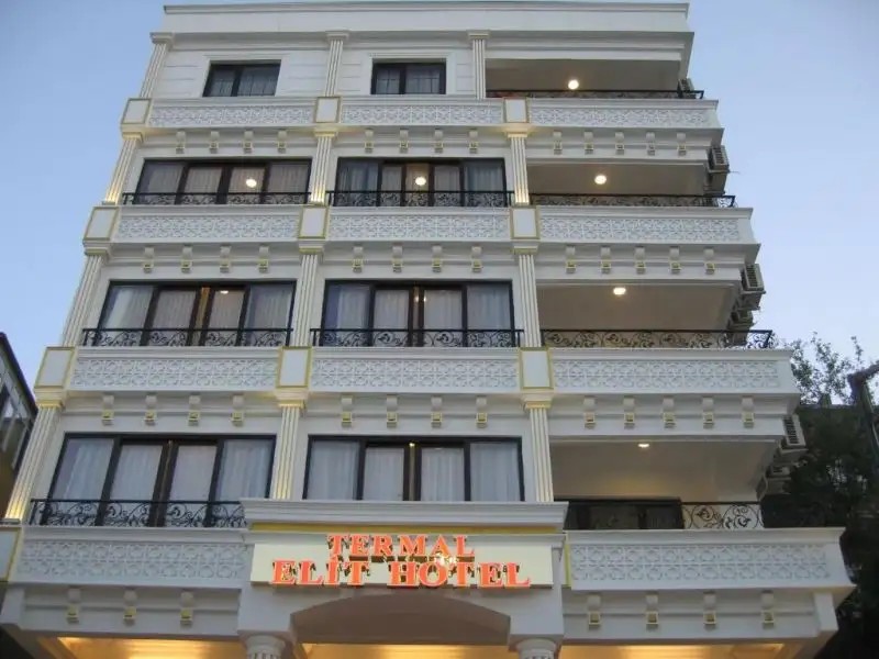 TERMAL ELIT HOTEL