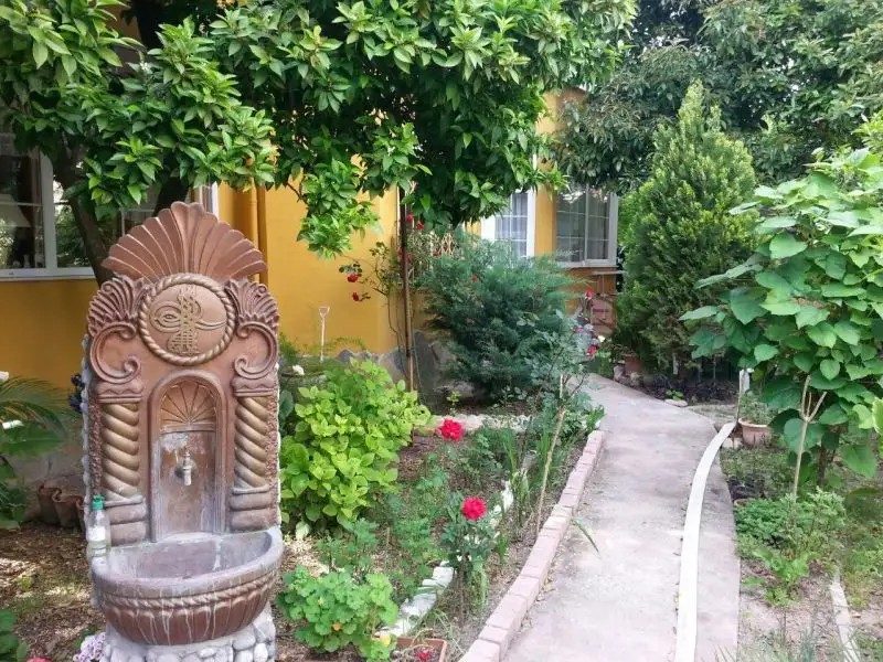 SANTANA HOTEL