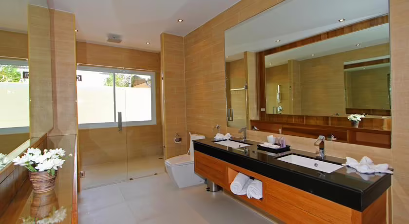 SAMUI BOAT LAGOON VILLAS