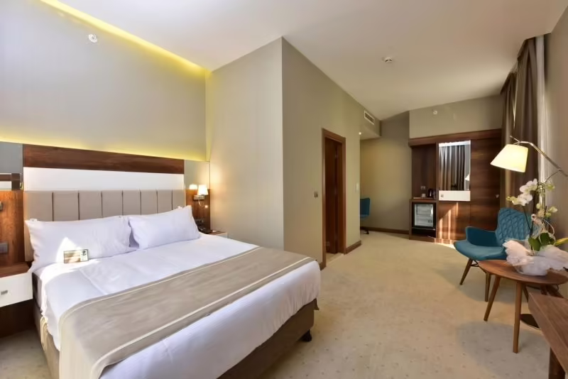 VESPIA HOTEL
