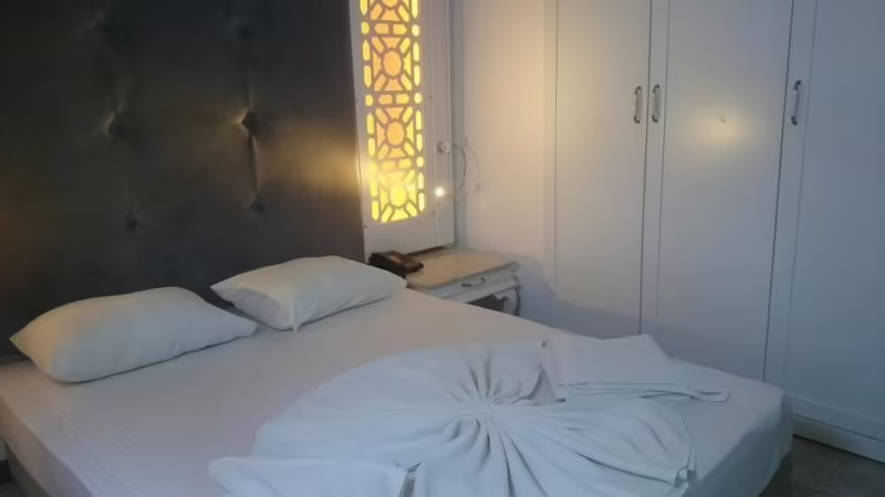 ATA LAGOON BEACH HOTEL