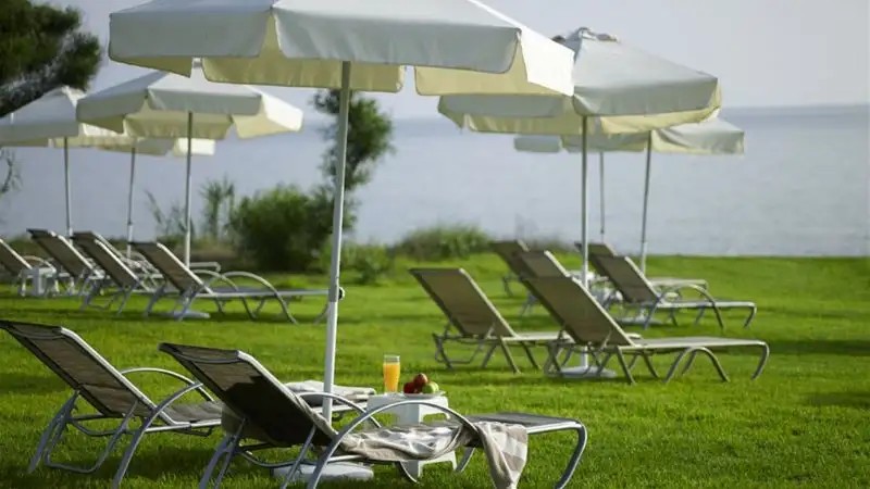 ATLANTICA SEA BREEZE