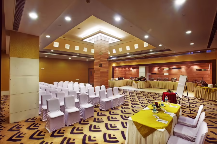 TULIP INN WEST DELHI HARI NAGAR