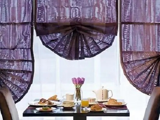 GRAND MERCURE TEDA DALIAN