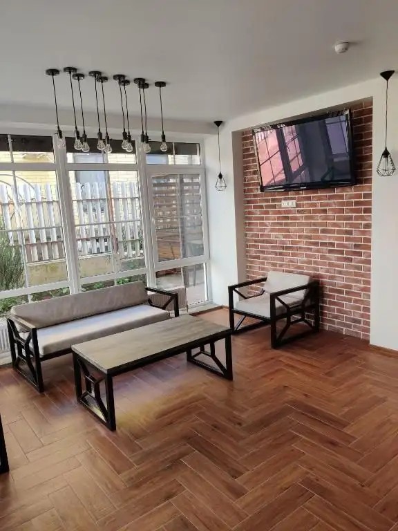 АНАПА LOFT INN