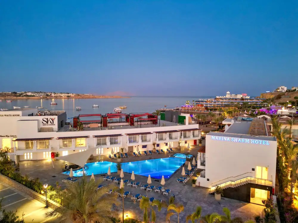 MARINA ROYAL SHARM