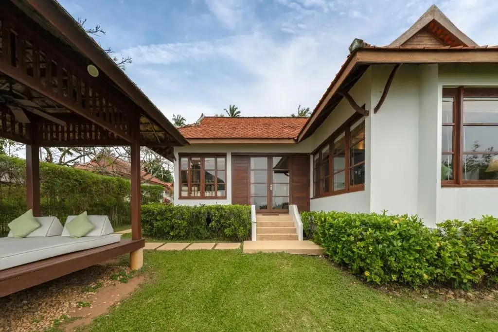 BELMOND NAPASAI KOH SAMUI (EX. NAPASAI BY ORIENT EXPRESS)