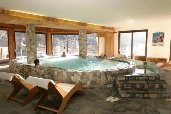 GRAND HOTEL BESSON