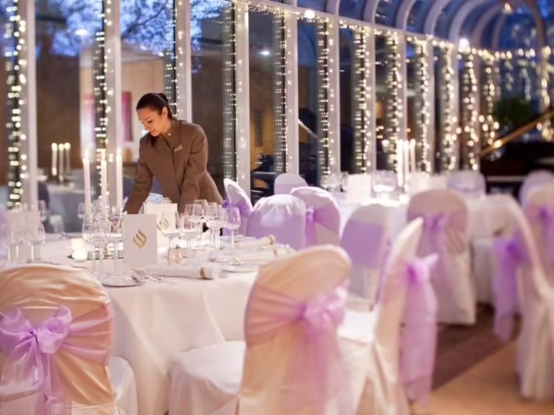 JUMEIRAH CARLTON TOWER