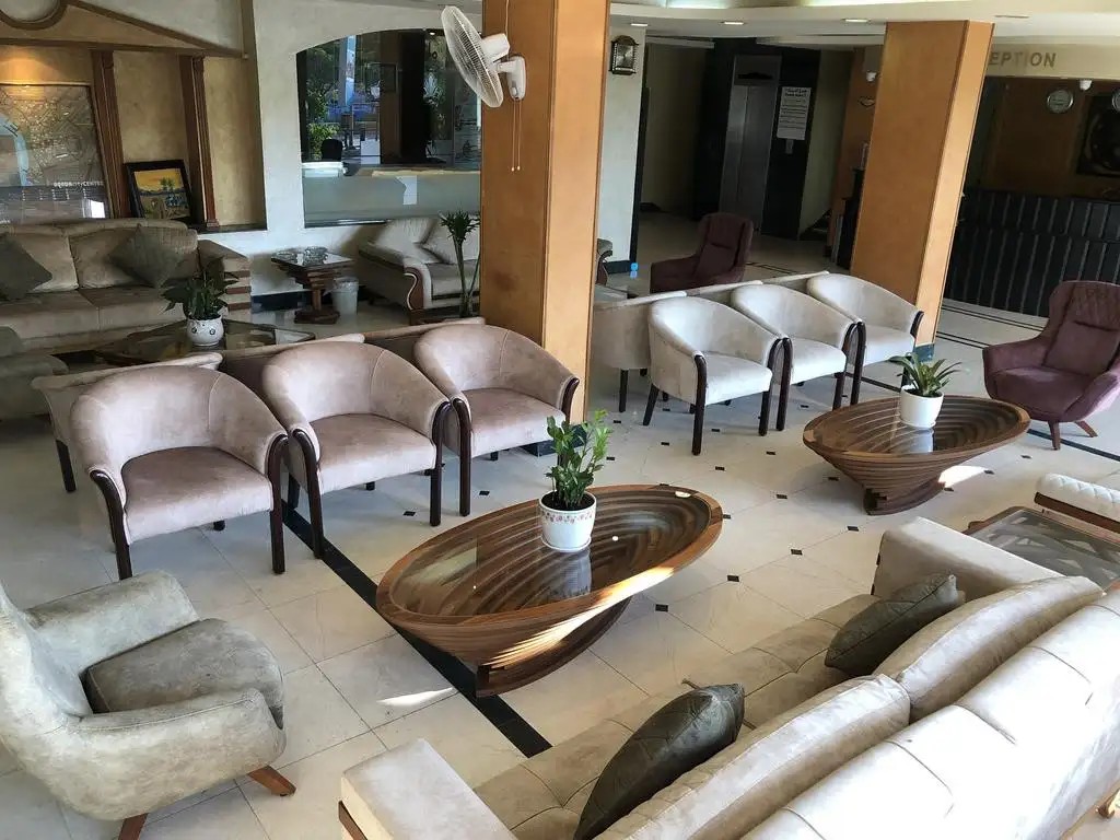 DWEIK HOTEL 2