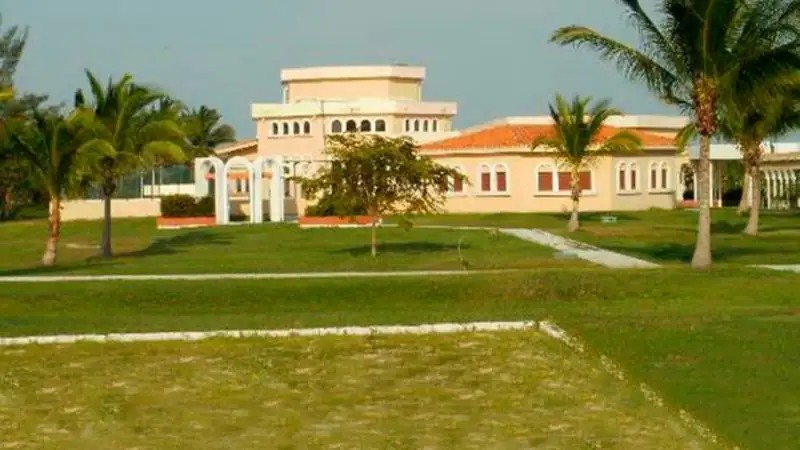 ISLAZUL ELGUEA