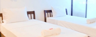 WHITE RESORT