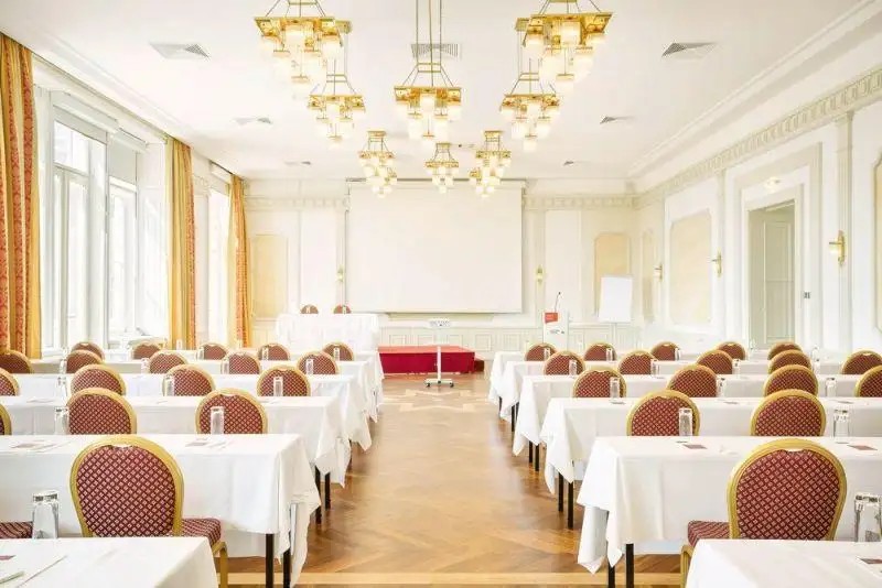 AUSTRIA TREND HOTEL SCHLOSS WILHELMINENBERG