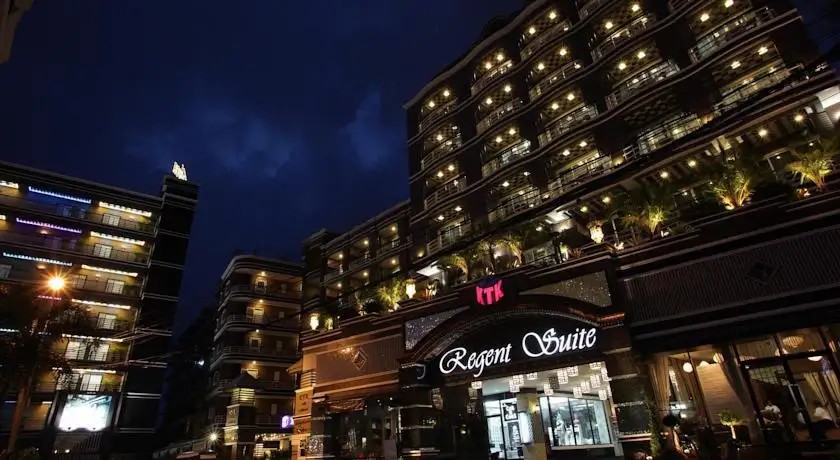 KTK REGENT SUITE