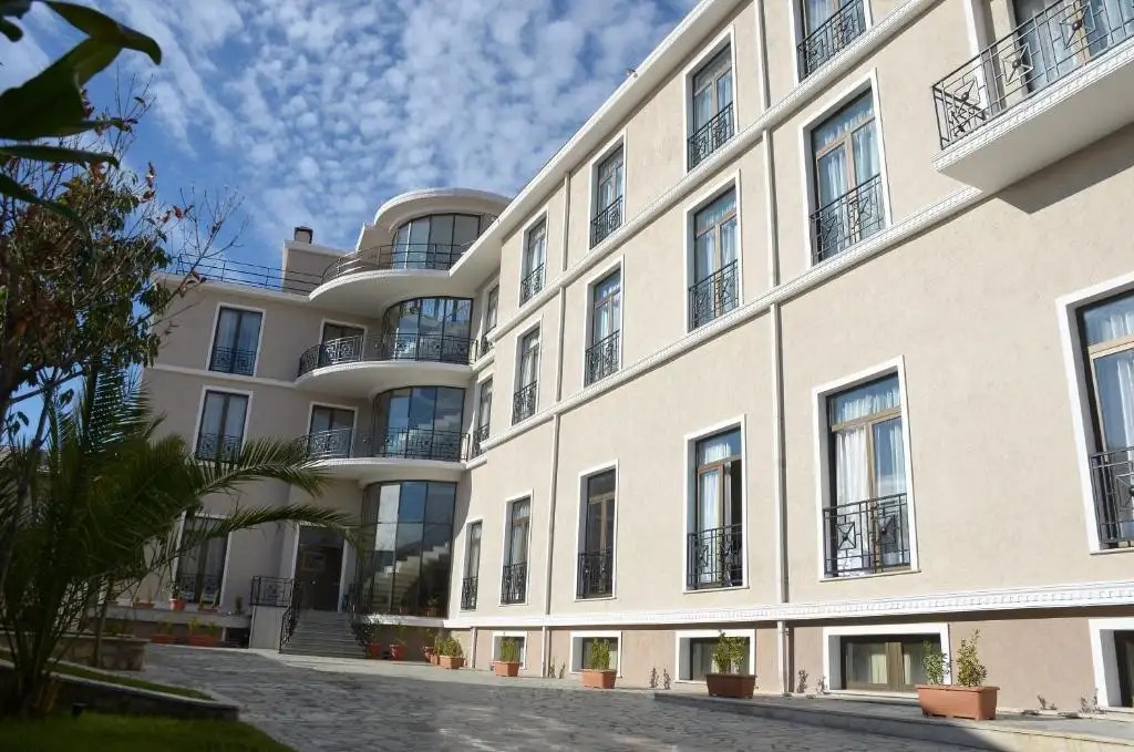 ARGO HOTEL KUTAISI