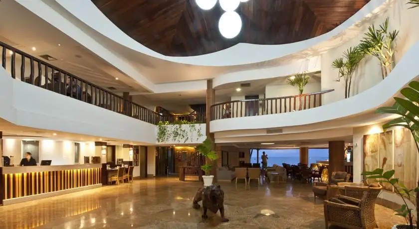 RIFOLES PRAIA HOTEL LTDA