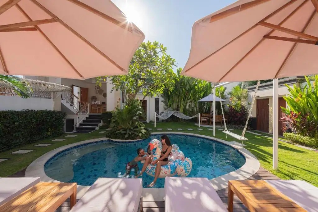 AEERA VILLA