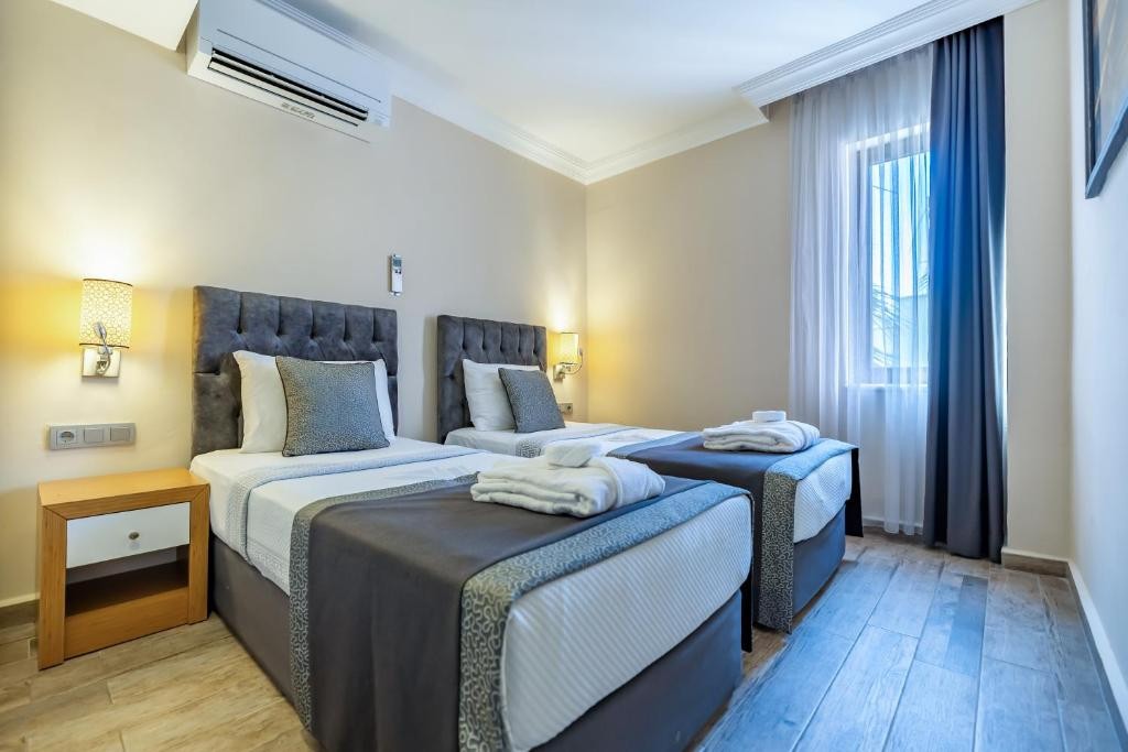 VON RESORT GOLDEN BEACH (EX. VON CLUB GOLDEN BEACH)