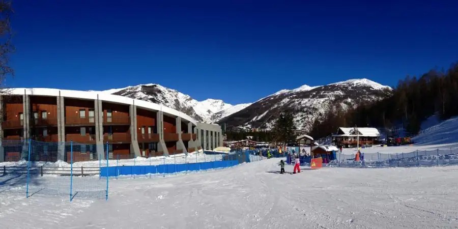 VILLAGGIO CAMPO SMITH