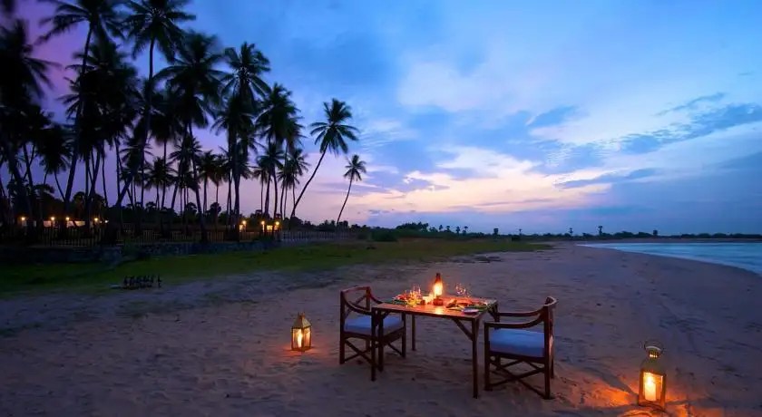 KOTTUKAL BEACH HOUSE