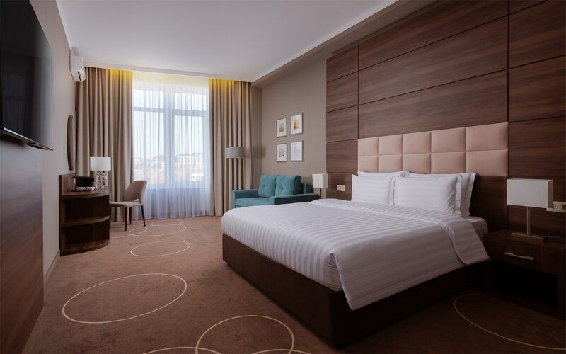 Junior Room