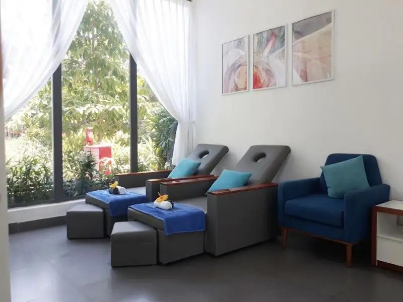 EMM HOTEL HOI AN