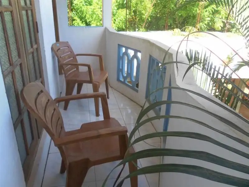 CALIDAN GUEST HOUSE