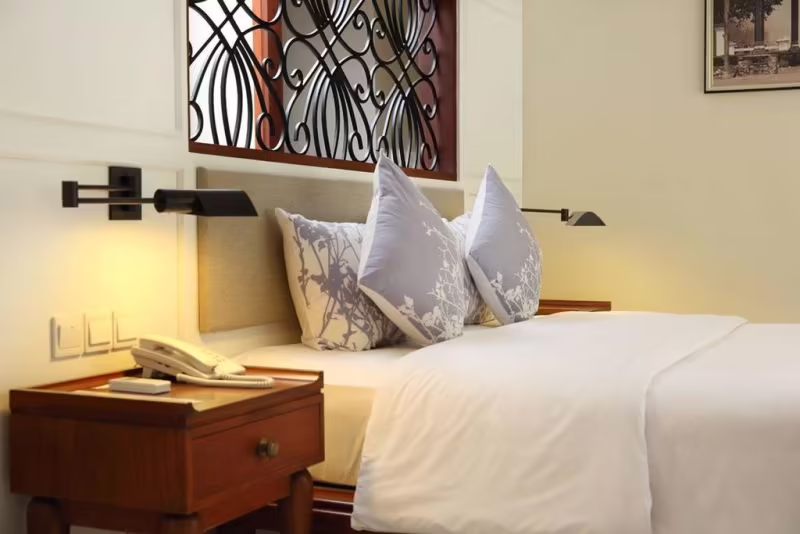 SEMINYAK LAGOON ALL SUITES