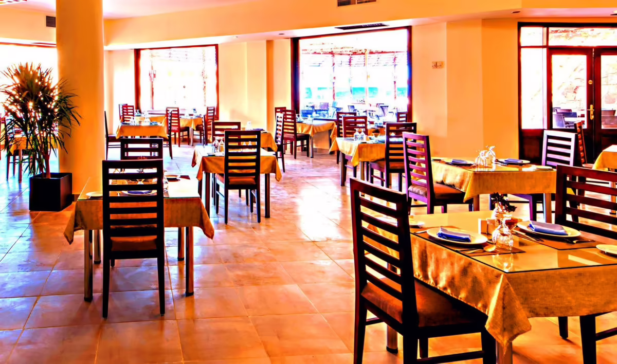 VIVA BLUE RESORT AND DIVING SPORT