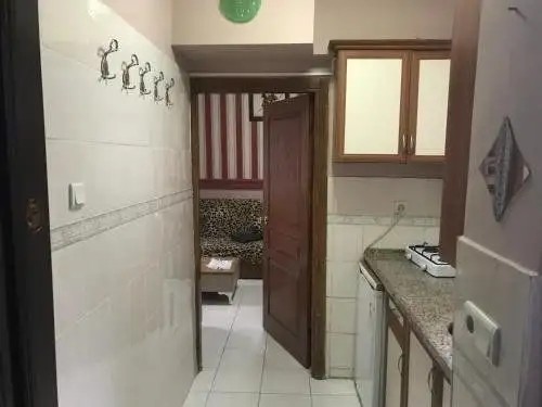 BASAK APART HOTEL