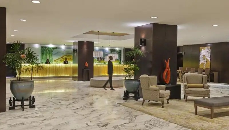 HYATT REGENCY DAR ES SALAAM