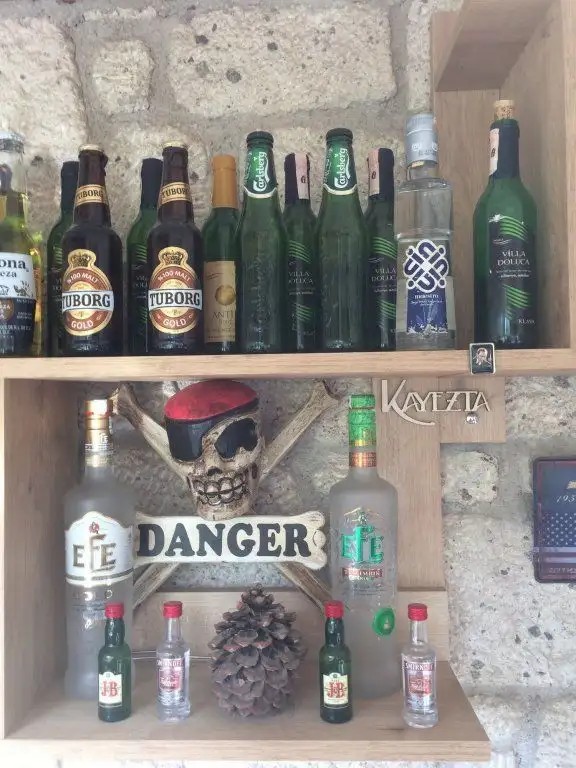 KAYEZTA HOTEL ALACATI
