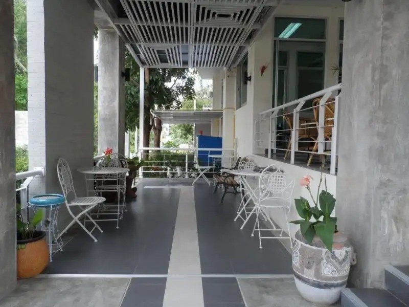 PEARL@HUAHIN
