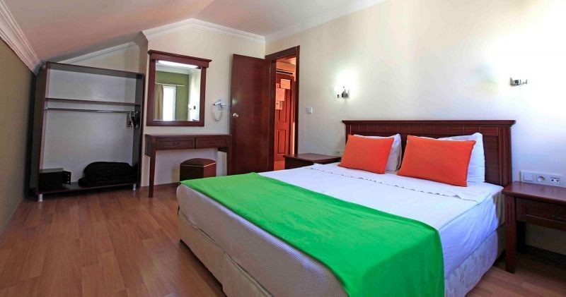 family suite 1