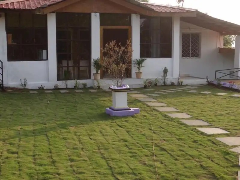 KHUSHI RESORT (EX. THE VRINDA VIEW)