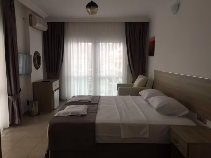 BADOKA BOUTIQUE HOTEL