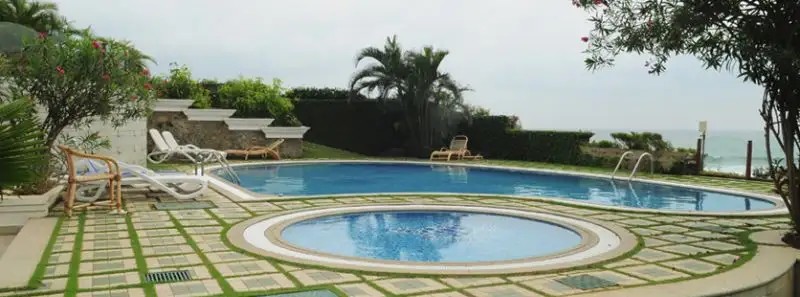 HINDUSTAN BEACH RETREAT